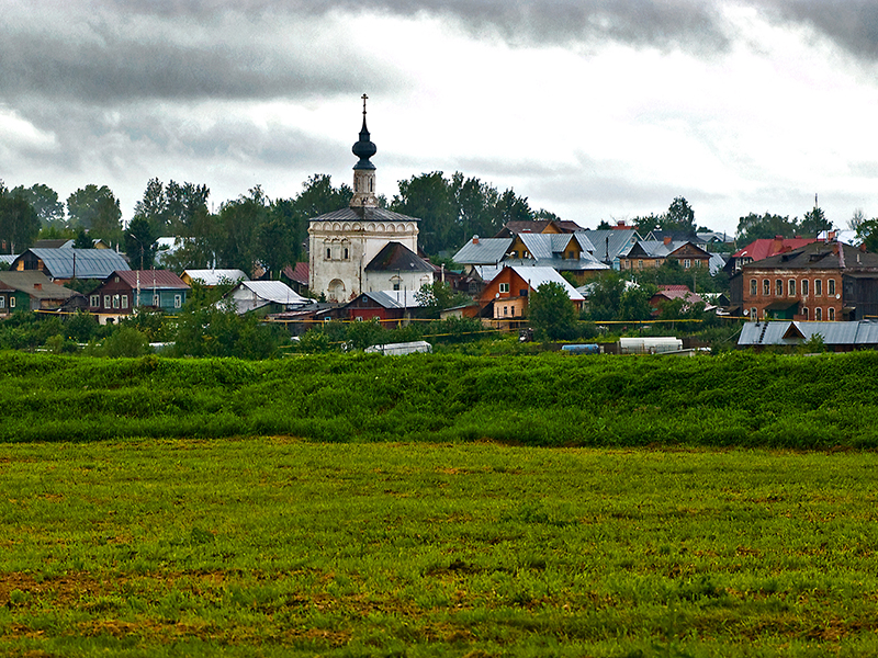 Collection Russie SOUZDAL | Russia Collection SUZDAL