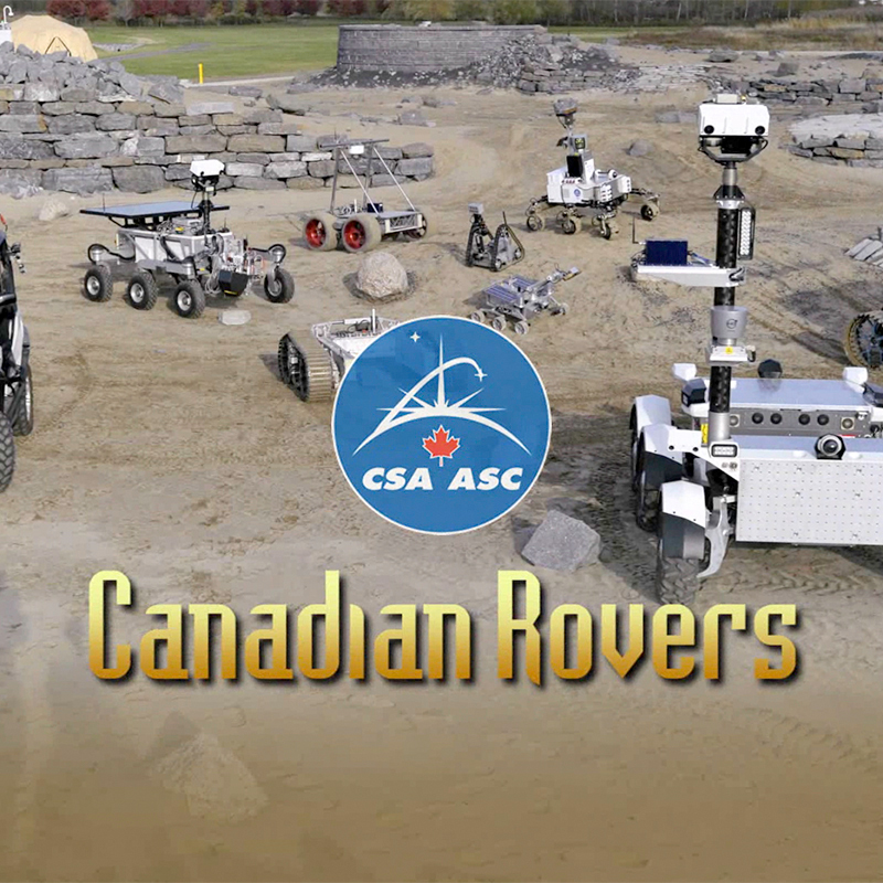 CSA Canadian Rovers