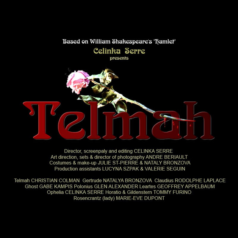 TELMAH