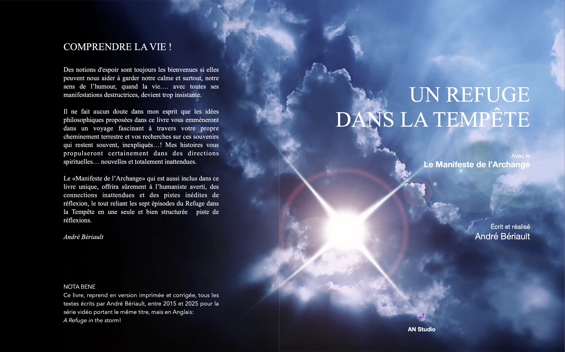 Livre receuil de poésie: ÉPARPILLÉE