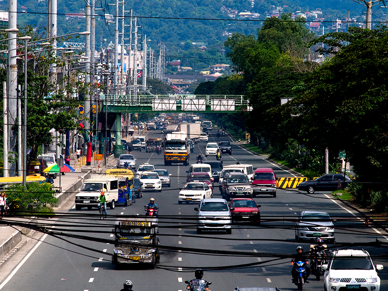 Collection Manille | Manila Collection