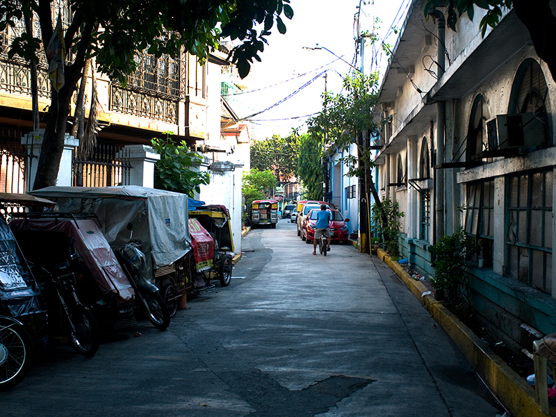 Collection Manille | Manila Collection