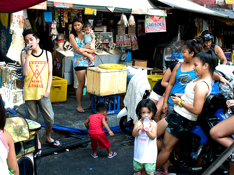 Collection Manille | Manila Collection