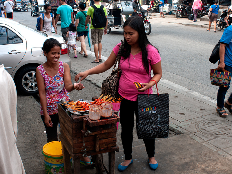 Collection GENS DE LA RUE | STREET PEOPLE Collection