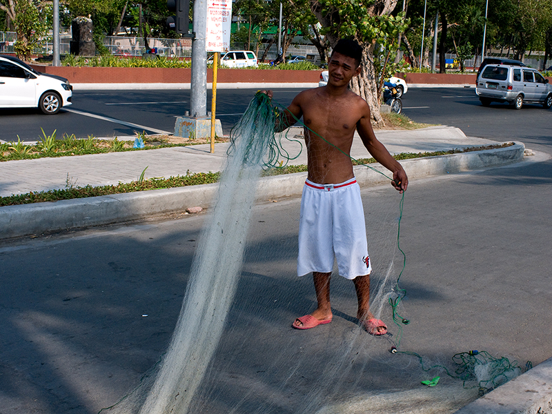 Collection GENS DE LA RUE | STREET PEOPLE Collection