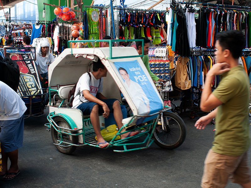 Collection GENS DE LA RUE | STREET PEOPLE Collection