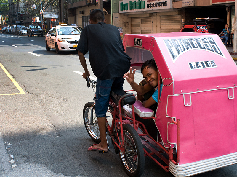 Collection GENS DE LA RUE | STREET PEOPLE Collection