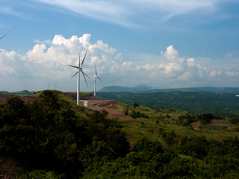 Collection MOULINS DE PILLILA | PILLILA WINDMILLS Collection