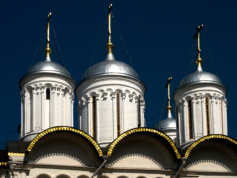 Collection Russie LE KREMLIN | Russia Collection THE KREMLIN