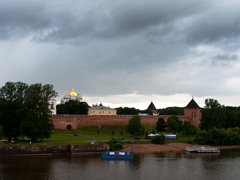 Collection Russie NOVGOROD | Russia Collection NOVGOROD