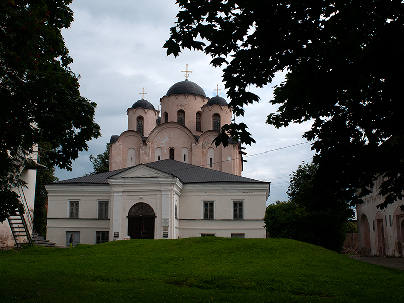 Collection Russie NOVGOROD | Russia Collection NOVGOROD