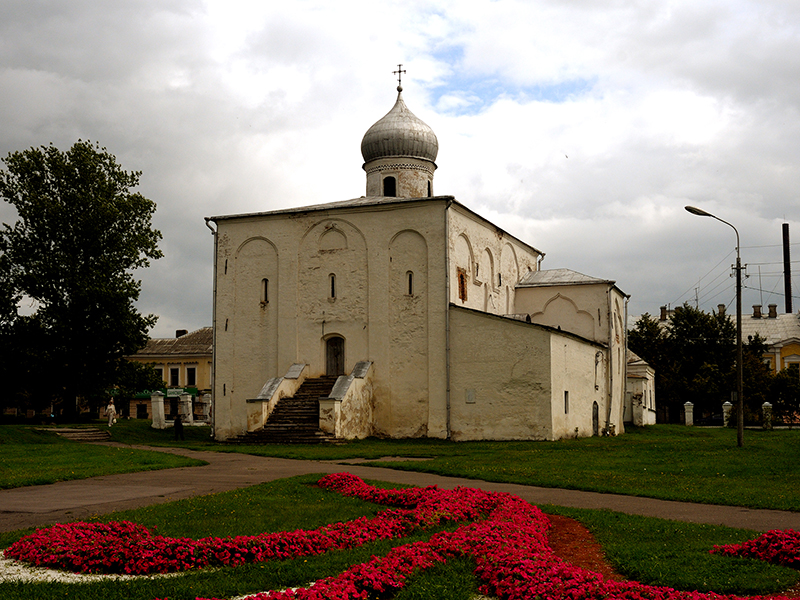 Collection Russie NOVGOROD | Russia Collection NOVGOROD