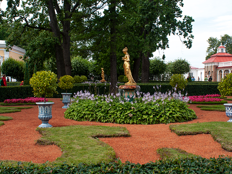 Collection Russie PETERHOF | Russia Collection PETERHOF