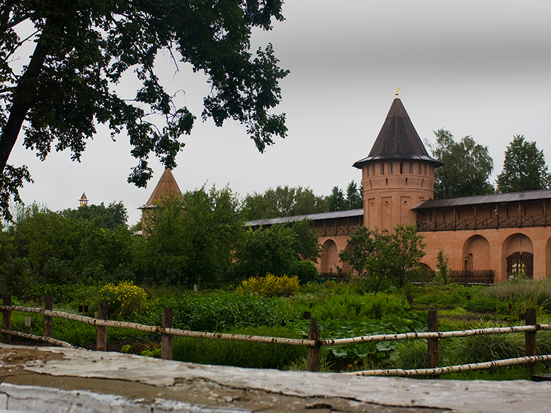 Collection Russie SOUZDAL | Russia Collection SUZDAL