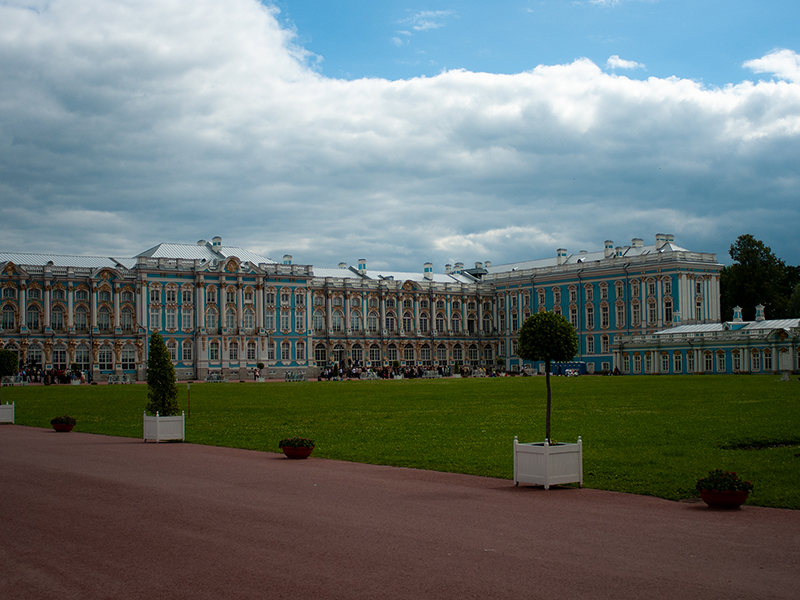 Collection Russie TSARSKOYE SELO | Russia Collection TSARSKOYE SELO