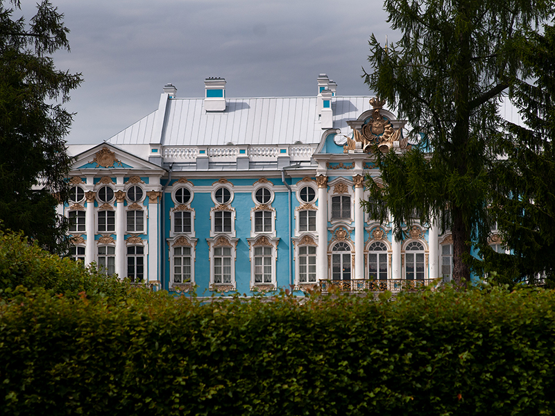 Collection Russie TSARSKOYE SELO | Russia Collection TSARSKOYE SELO