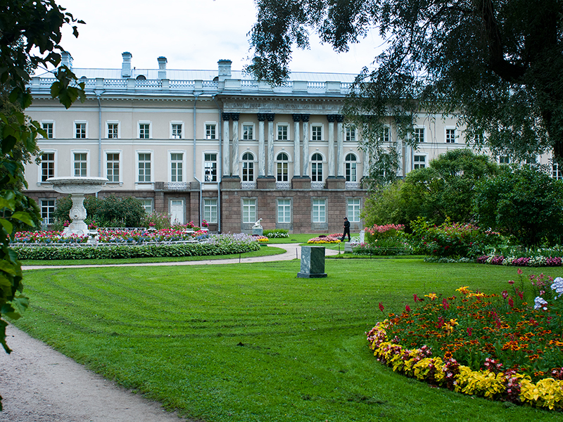 Collection Russie TSARSKOYE SELO | Russia Collection TSARSKOYE SELO