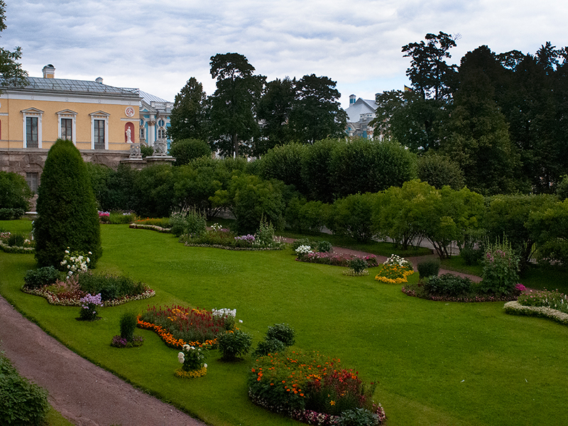 Collection Russie TSARSKOYE SELO | Russia Collection TSARSKOYE SELO