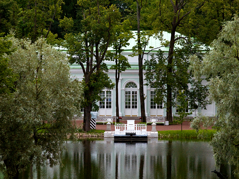 Collection Russie TSARSKOYE SELO | Russia Collection TSARSKOYE SELO