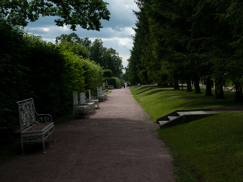 Collection Russie TSARSKOYE SELO | Russia Collection TSARSKOYE SELO