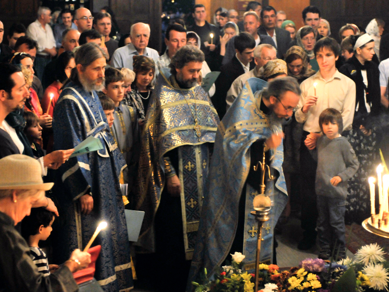 ICÔNES SAINTES | HOLY ICONS