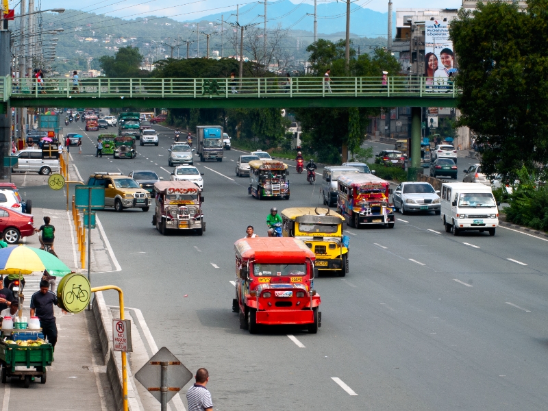 COWBOY EN JEEPNEY | JEEPNEY COWBOYS