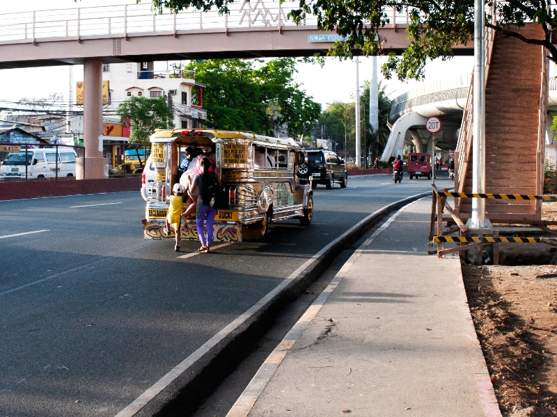 COWBOY EN JEEPNEY | JEEPNEY COWBOYS