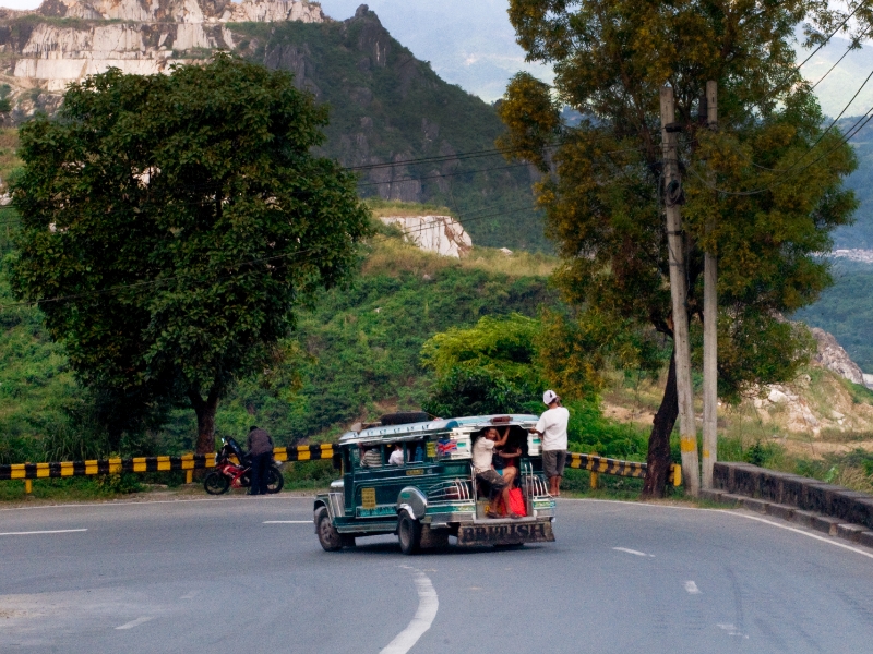 COWBOY EN JEEPNEY | JEEPNEY COWBOYS