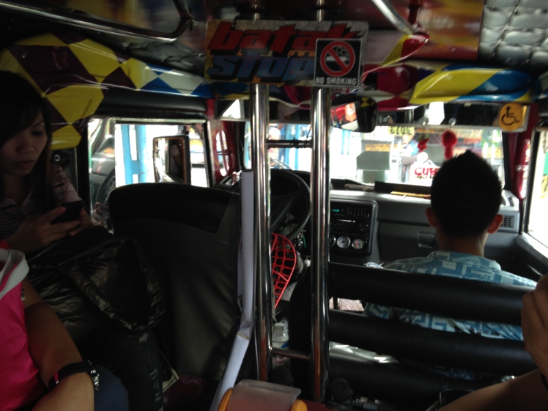 COWBOY EN JEEPNEY | JEEPNEY COWBOYS