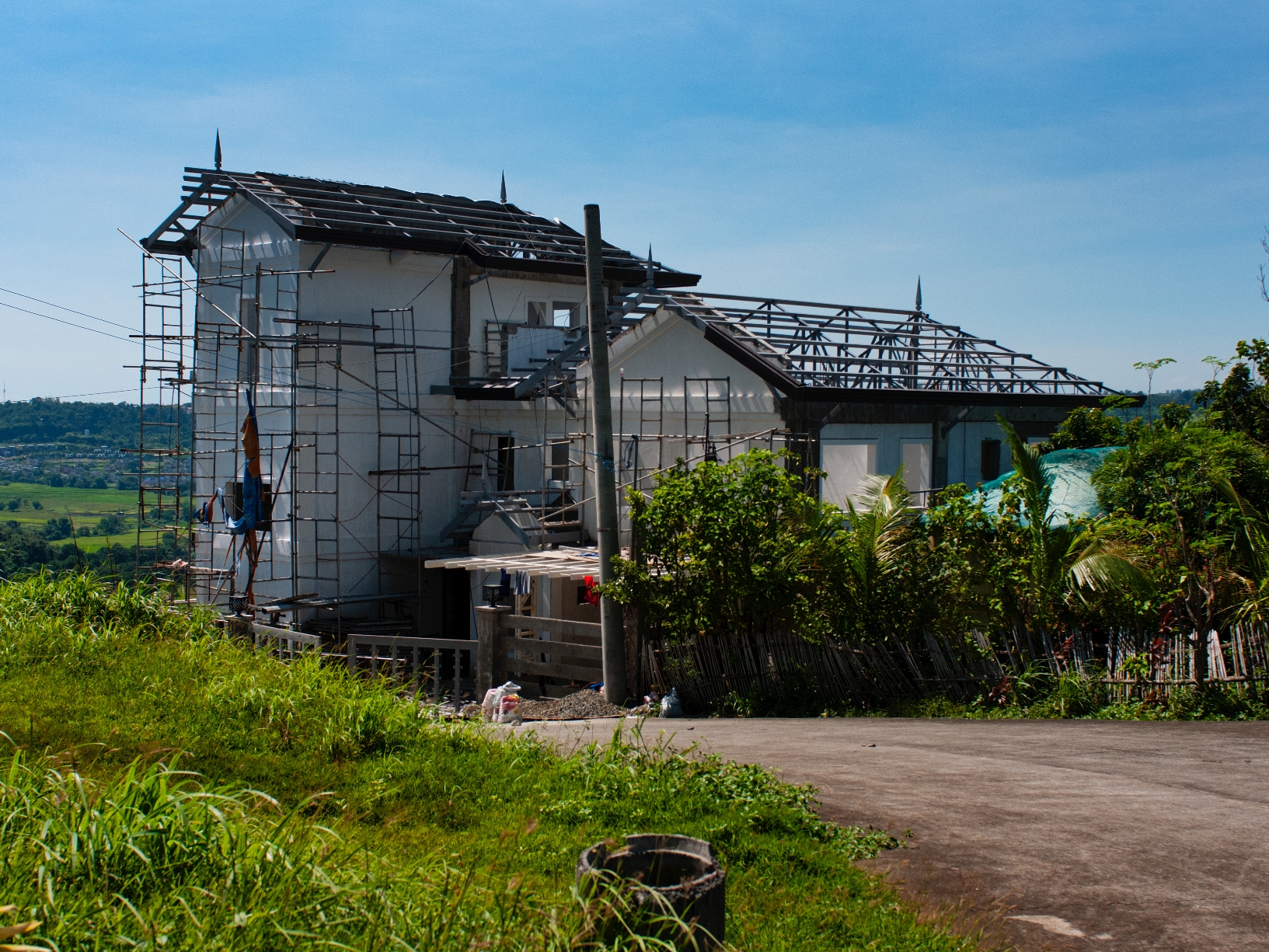 MAISON DE MORONG | MORONG HOUSE