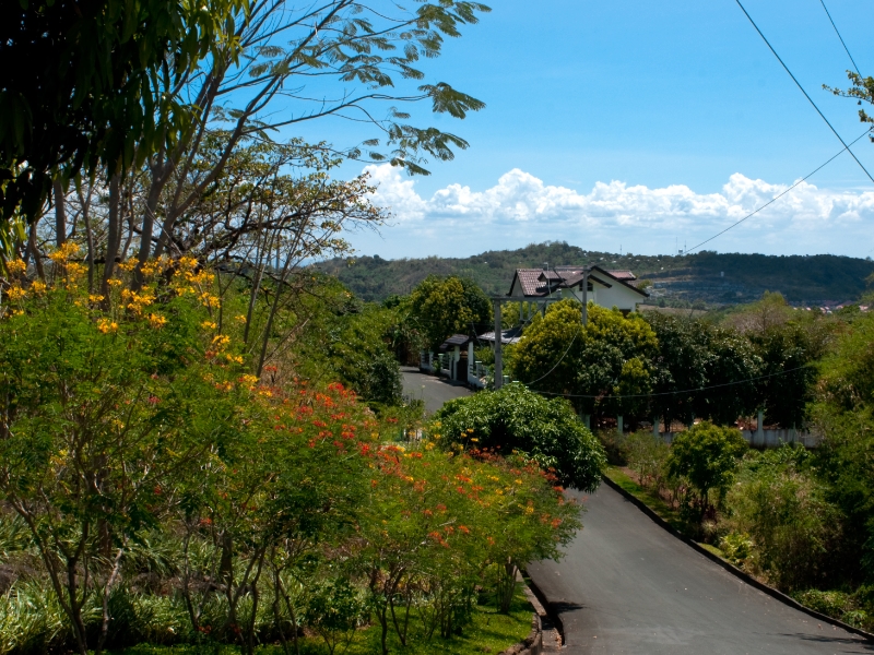 MAISON DE MORONG | MORONG HOUSE