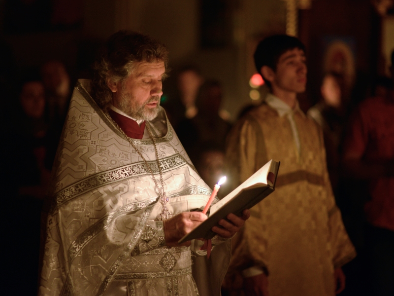 PÂQUES ORTHODOXE | ORTHODOX EASTER