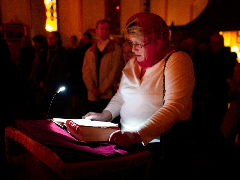 PÂQUES ORTHODOXE | ORTHODOX EASTER