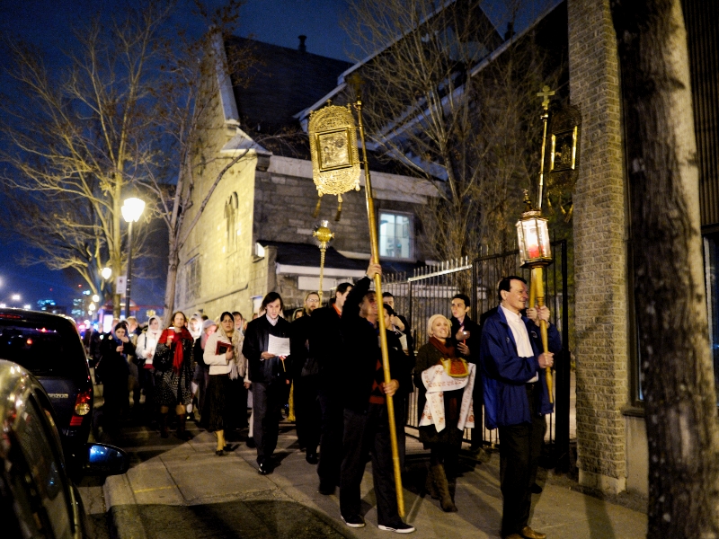 PÂQUES ORTHODOXE | ORTHODOX EASTER