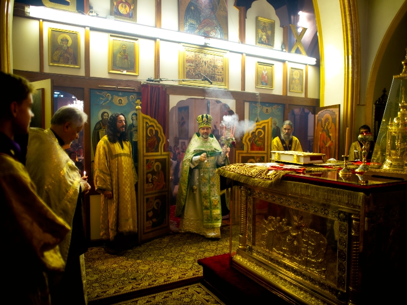 PÂQUES ORTHODOXE | ORTHODOX EASTER