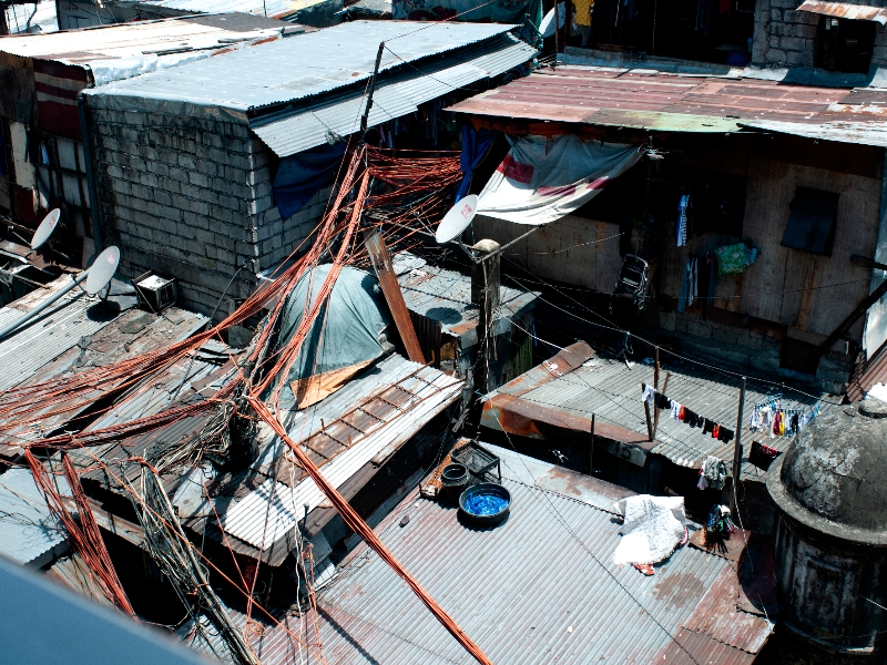 MANILLE, VIE DANS LE RECTO | MANILA, LIFE IN RECTO