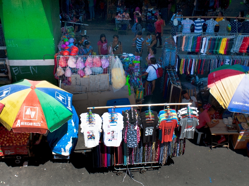 MANILLE, VIE DANS LE RECTO | MANILA, LIFE IN RECTO