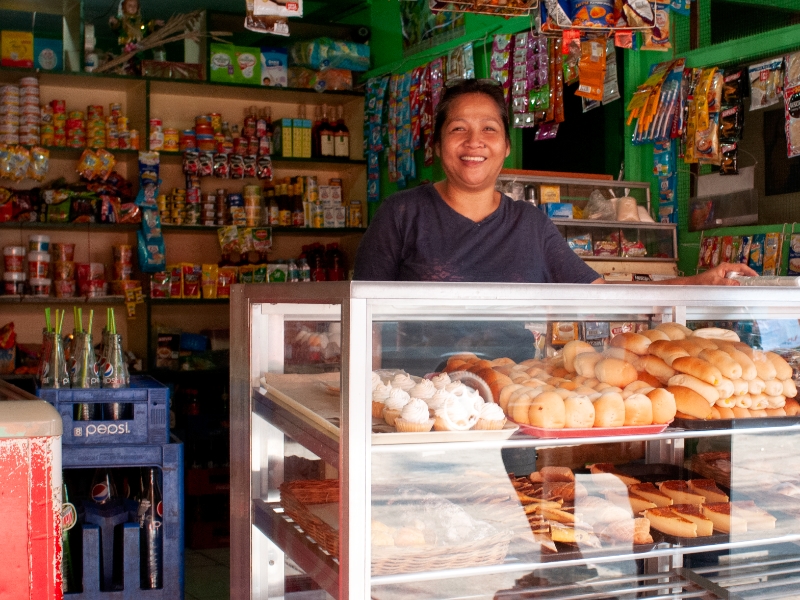 MANILLE, VIE DANS LE RECTO | MANILA, LIFE IN RECTO