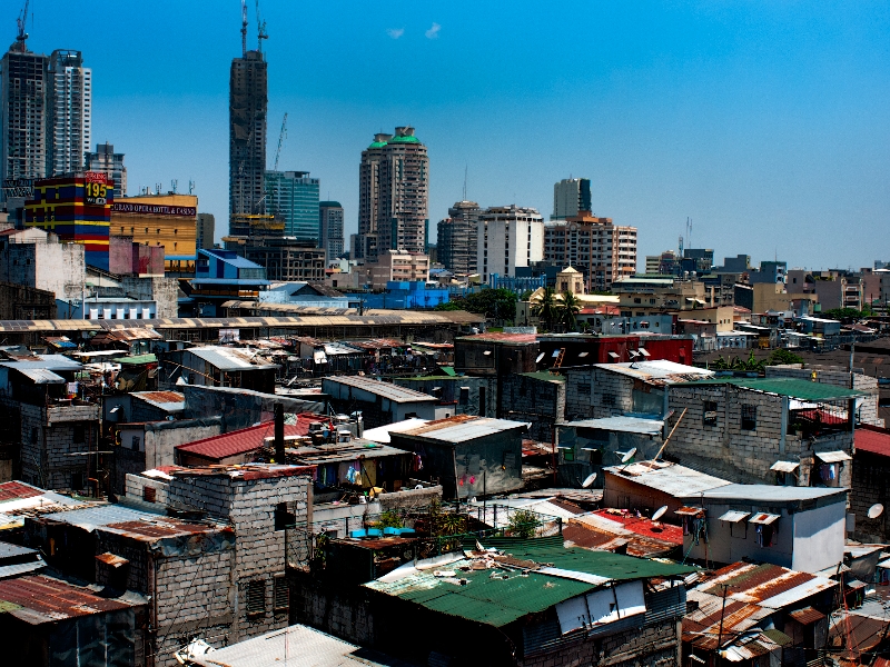 MANILLE, VIE DANS LE RECTO | MANILA, LIFE IN RECTO