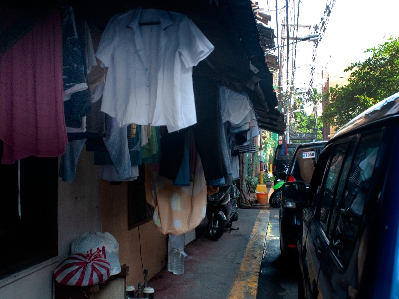 MANILLE, VIE DANS LE RECTO | MANILA, LIFE IN RECTO