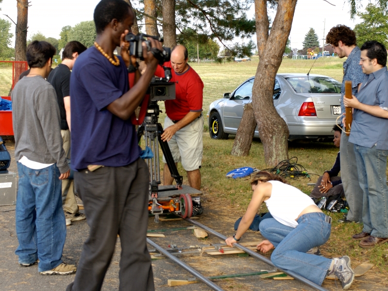 ARTISTES DANS LA RUE | STREET ARTISTS