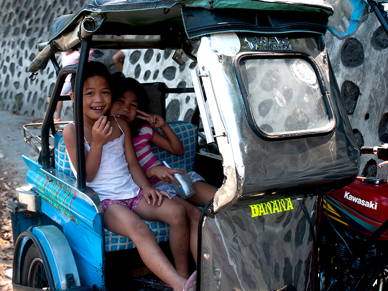 Nos enfants | Our children