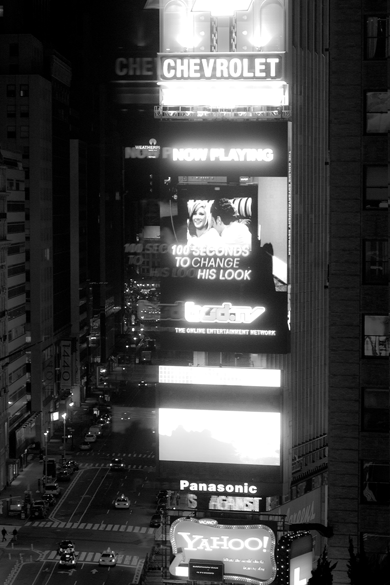 NOIR ET BLANC | BALCK & WHITE