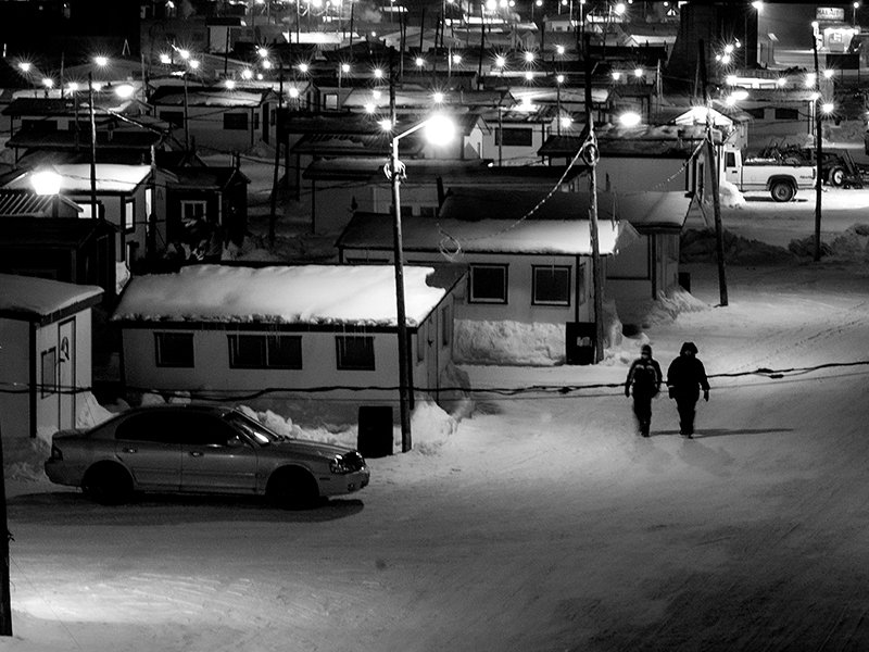 NOIR ET BLANC | BALCK & WHITE