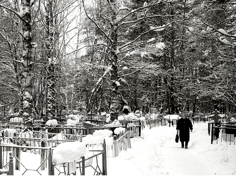 NOIR ET BLANC | BALCK & WHITE