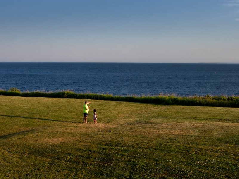 Baie des Chaleurs | Chaleurs Bay