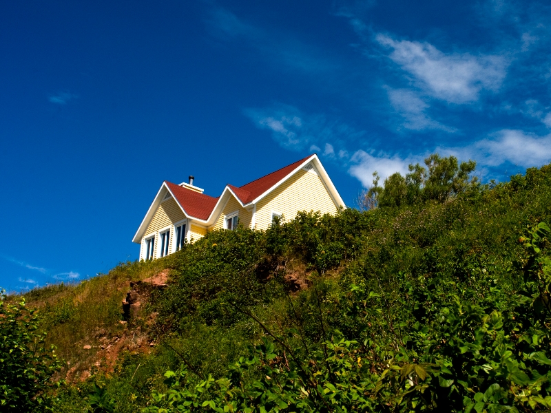 Baie des Chaleurs | Chaleurs Bay