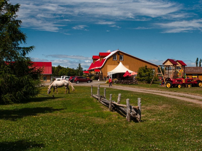 Baie des Chaleurs | Chaleurs Bay