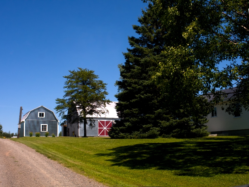 Baie des Chaleurs | Chaleurs Bay