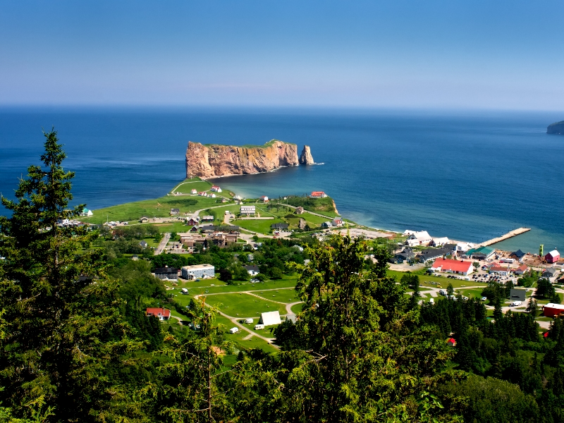 Baie des Chaleurs | Chaleurs Bay